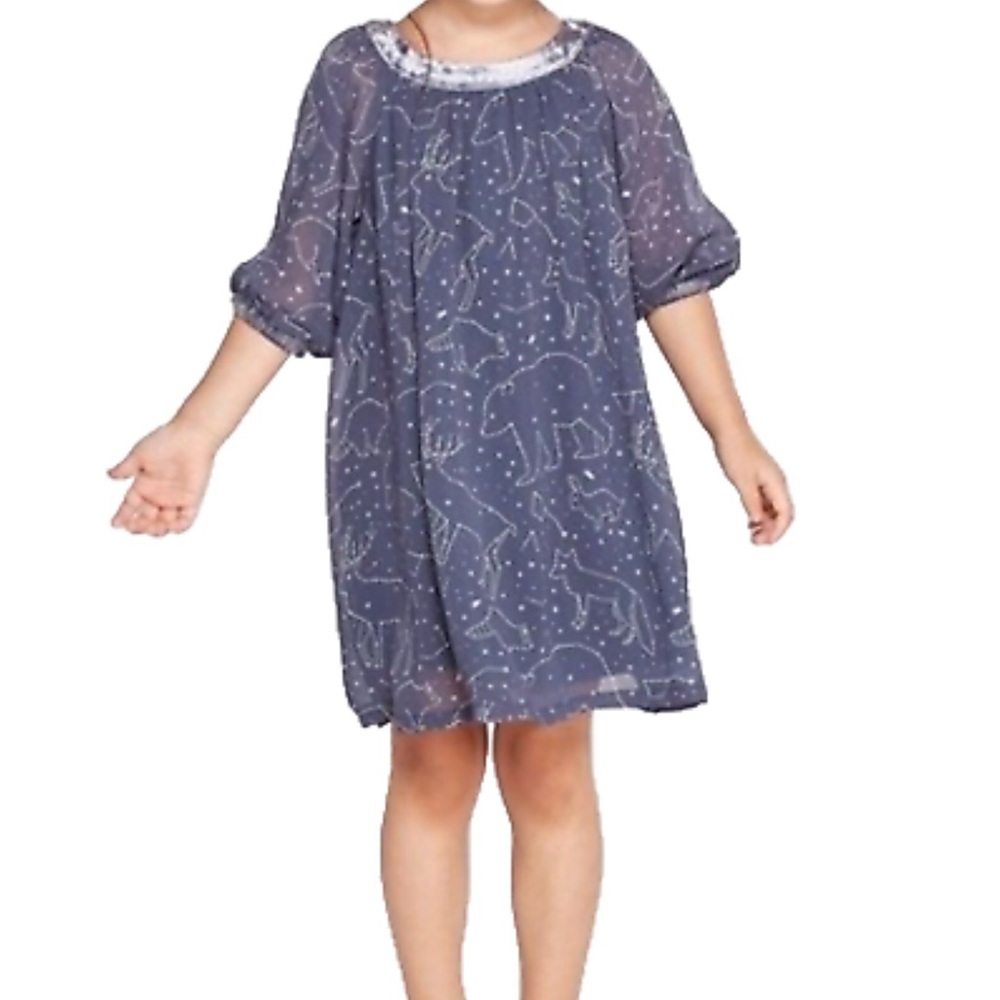 ⭐️Genuine Kids Oshkosh dress